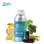 Anti Wrinkle Plant Essential Oil Battery Operated Scent Diffuser Use