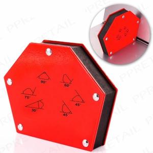 China Multi Angle Work 75Lbs Strong Magnetic Weld Soldering with Multi-Angle Functionality on sale
