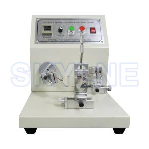 China Spectacle Frame Tester / ISO 12870 Spectacle Frame Endurance Tester wholesale