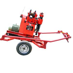 China portable well drilling rig good quality china export wholesale