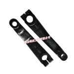 Dongfeng/Dcec Kinland Engine Parts Auto parts for Truck Steering Arm 3412011