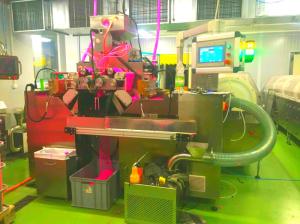 China Pharmaceutical Enterprises Electric Plc Softgel capsule filling Encapsualtion Machine wholesale