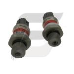8Z11800-500K 9045-2547 Pressure Sensor Switches For Doosan Daewoo Excavator