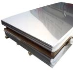 Cold / Hot Rolled 310S Stainless Steel Plate EN Standard For Chemical Industry