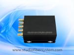 1x4 HDCVI distribution amplifier,HDCVI 1x4 splitters