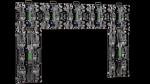 Fixed SMD Outdoor Video Wall , P6.67 P8 P10 320x320 Outdoor LED Panel
