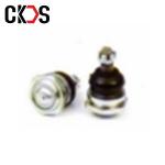 Hot sale truck spare parts steering system parts ball joint for ISUZU Part