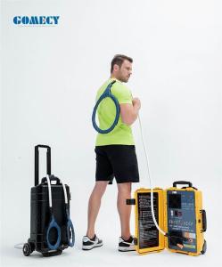 China 2024 Horse Human 850W 12 Hours Working Time Pulsed Magneto Therapy Magnetic Therapy Machine with High Magnetic Intensity wholesale