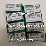 Anti-corrosion INA LFR5201-12-2RS-RB Profiled Outer Ring Track Roller Bearing