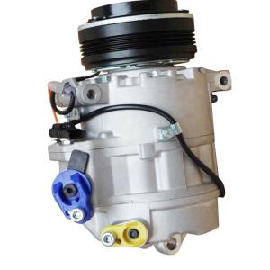 China 12v Adaptable Voltage R134a Car Air Conditioning Compressor for BMW OE NO. 64529195971 wholesale