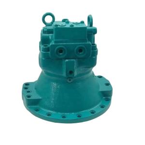 China KOBELCO Steering Motor Assembly Perfectly Compatible with Shengang 230 Rotary Motor wholesale