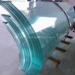 Cutting Edging Drilling and Tempering The Perfect Glass Panel for Hospital