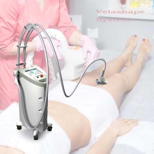 China Cellulite Reduction Vacuum Slimming Machine Sincoheren Body Shaping System wholesale