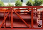 Economizer Heat Exchanger Fin Tube For Power Plant Biomass Boiler