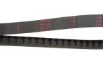 ISUZU 6WF1 BELT ACC 1-87610075-0 1876100750 1136714040