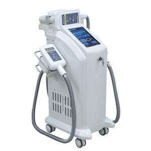China Spa Cryolipolysis Fat Freeze Slimming Machine 0-0.07MPa With 10.4 Inch Touch Screen wholesale