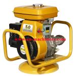 Electric portable concrete vibrator/Rotary Electric Vibrators for precast