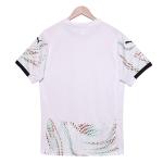 Portugal 2025-2026 Away Fan Edition Jersey Group Customization