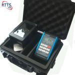 High Performance Digital Coating Thickness Measurement Gauge 0.1mm / 0.01mm