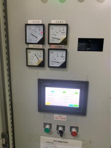 China LONGKING LYHZ-BP xxMa/72～9 Intermediate frequency pulse power supply wholesale
