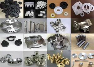 China High Hardness Zinc Alloy Die Casting Components 65-140 HRB For Auto Parts wholesale
