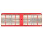 Waterproof IP65 SAMSUNG Quantum Board 240W BAVA Led Grow Lights CE Rohs