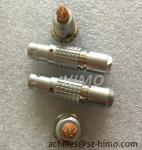 best supplier wholesale 10 Pin LEMO 1B Rapid Plug Lemo broadcast connector with