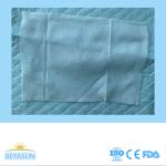 Anti Mosquito 45gsm Nonwoven Disposable Wet Wipes For Baby