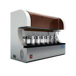H6 Automatic Hydrolysis Fat Detector In Food Dairy Products Beverages Feed