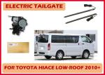 Toyota HiAce Low-Roof Electric Tailgate Lifter Double Electric Struts, Smart