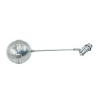 Stainless Steel Tank Float Valve 304 201 Ball For Hydraulic Valve