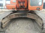 Doosan hot sale Best selling second hand hydraulic crawler excavator DOOSAN