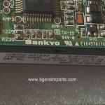 1750102140 Wincor USB Dip Card Reader ATM Machine Parts