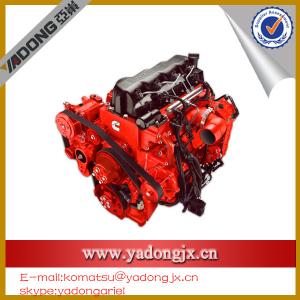 China repuestos de maquinaria para construccion genuine cummins NT855-C360 s10 engine MADE IN CHINA wholesale