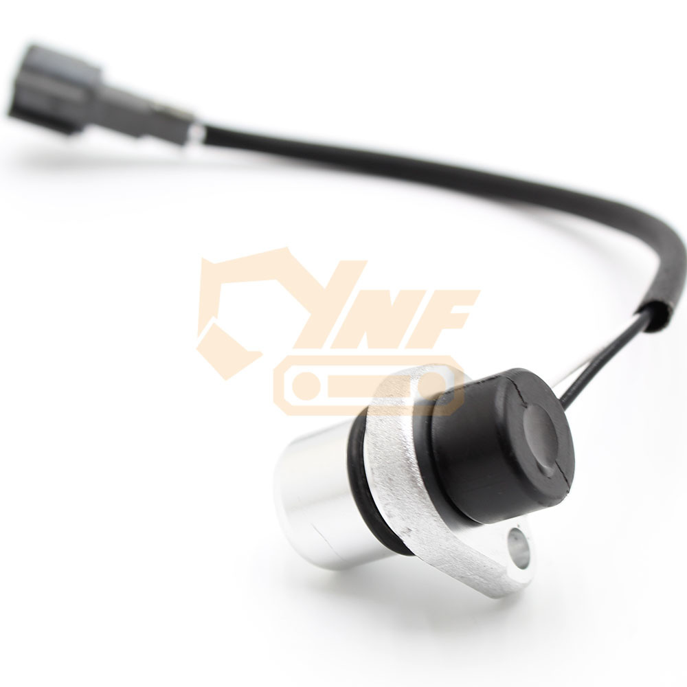 4265372 Excavator Sensor EX200-2 Fairy Deer EX120 EX120-3 4305512 4265372 Revolution Speed Sensor