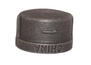 China Municipal Engineering En 10242 Pipe Fittings / Cast Iron Gas Pipe Fittings 3/8&quot; - 4&quot; Size wholesale