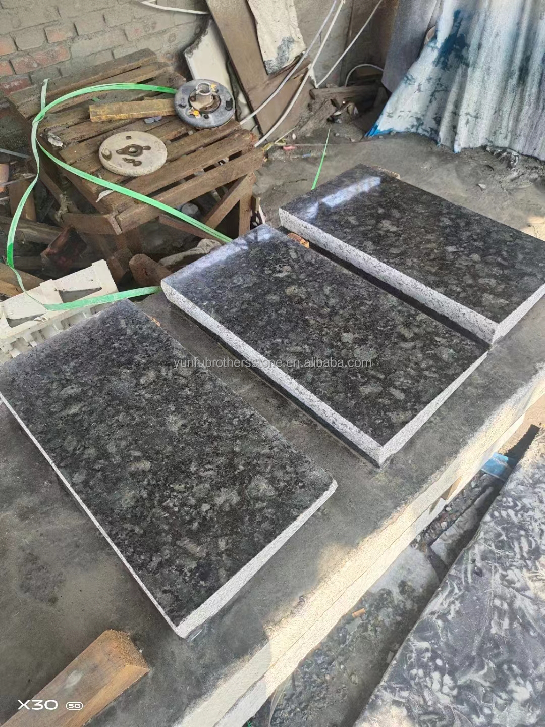Natural Stone Cut-to-Size Modernize Your Hotel's Interior and Exterior Elevation Walls