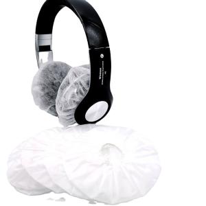 China Protect Disposable Headphone Ear Covers Ear Hook Headset Disposable Covers wholesale