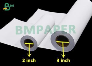 China HP Designjet Printer Plotter Papers Rolls 24lb 150