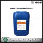 Cleaning Agent Metal Cutting Fluid Silicon Clear Liquid Metal Cutting PH Value 6