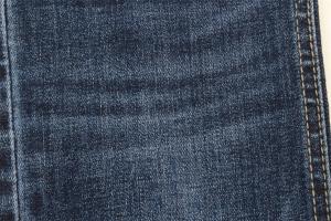 China 10 Oz Jeans High Stretch Denim Fabric For Women 148cm Full Width wholesale