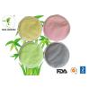 Buy cheap Water Resistant Bamboo Cloth Pads , Ultra Thin Bamboozies Breast Pads from wholesalers
