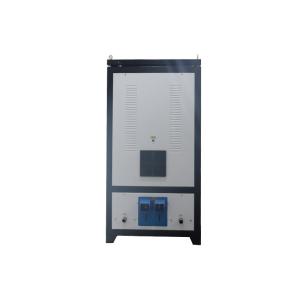 China Heating Coil Small IGBT Induction Quenching Machine Gold Smelting Copper Pipe wholesale