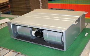 China Commercial Split Air Conditioning Units For Office Buildings 1827×557×297 wholesale