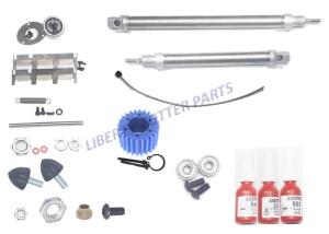 China Standard Vector Q80 MH8 Parts , PN 705570 Maintenance Kit Spare Parts wholesale