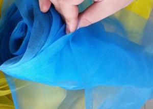 China Recycled Nylon Fishing Net HDPE Monofilament Material For Drying In Fishing wholesale