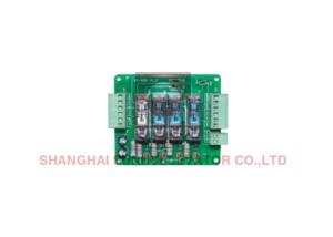 China UCMP Passenger Lift Elevator Control Board DC20V Micro Leveling wholesale