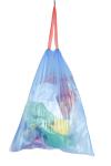 Household Strong Can Liners Bin Bags for Home Office Kitchen Living Room Garbage