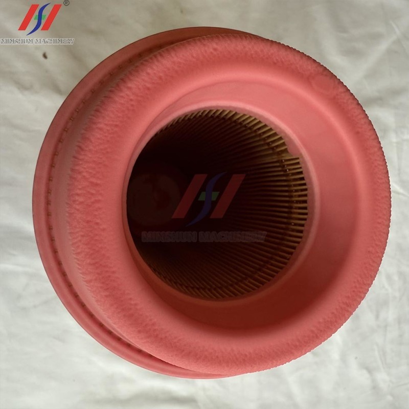 C11100 Engine Air Filter - Highly Efficient Air Purification