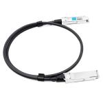Extreme 100GB-C03-QSFP28 Compatible 3m (10ft) 100G QSFP28 to QSFP28 Copper